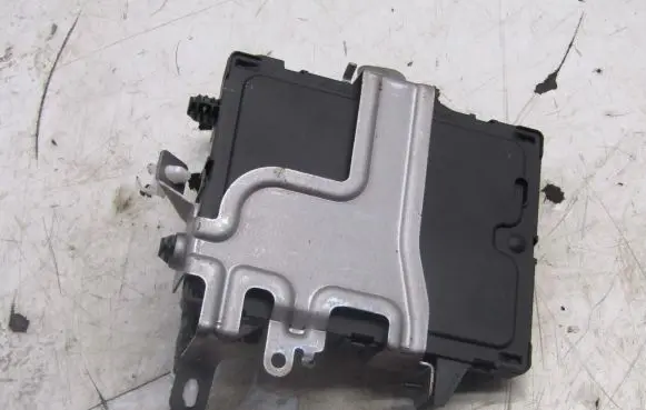 Nissan Qashqai Other control units/modules 284B14CB0B