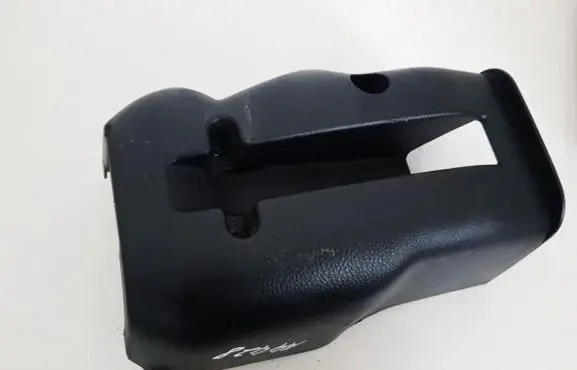 Mitsubishi Outlander Steering wheel column trim mn124491