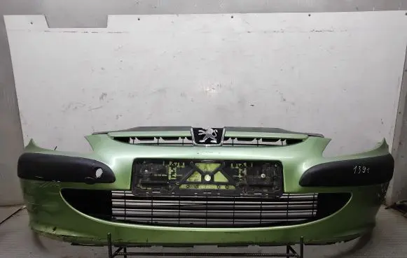 Peugeot 307 Front bumper