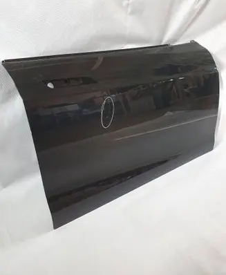 Tesla Model S Front door