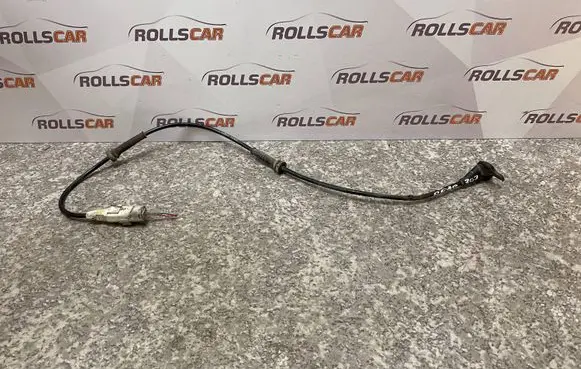 Peugeot 307 ABS brake wheel speed sensor 9652310580