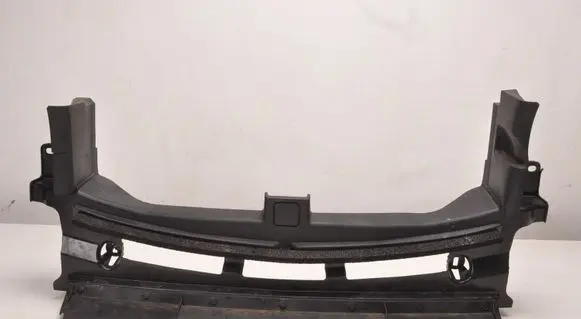 Mazda CX-5 II Intercooler air channel guide KSD4-501C1