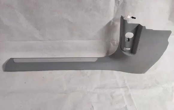 Audi A8 S8 D4 4H Front sill trim cover 4H1867271F