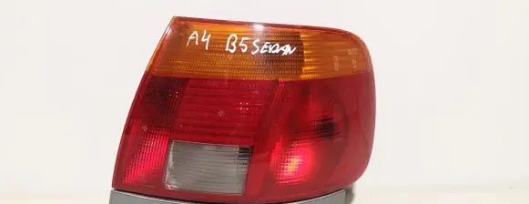 Audi A4 S4 B5 8D Rear/tail lights 8D0945096