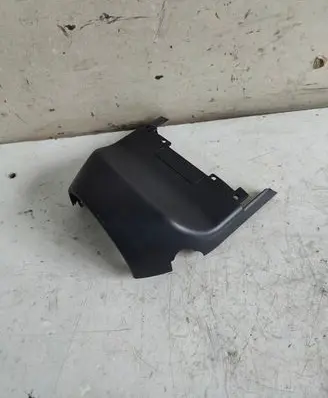 BMW 1 E81 E87 Steering wheel column trim 6950265