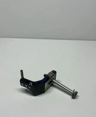 Ligier JS 50 Front door upper hinge 1414797