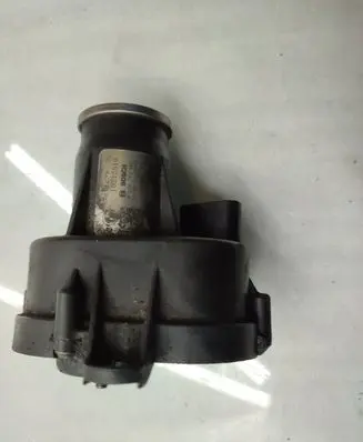 BMW X5 E70 Intake manifold valve actuator/motor 7811299 0280751005