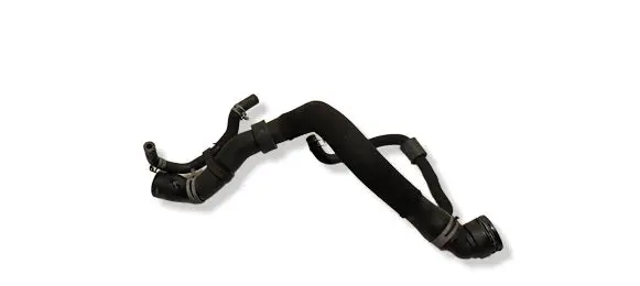 Volkswagen Tayron II Engine coolant pipe/hose 5Q0122291D