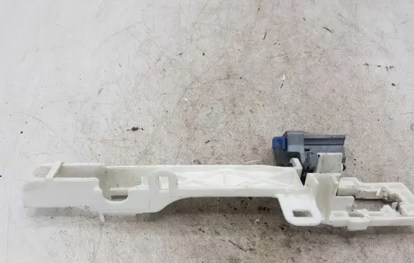 Honda Accord Front door exterior handle TL0R