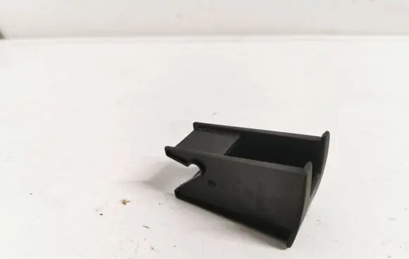 Skoda Octavia Mk3 (5E) ISOFIX cover 3V0887187A