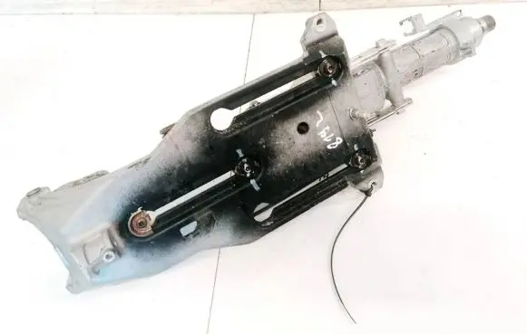 Mercedes-Benz ML W164 Steering wheel axle A1644600816 16878008