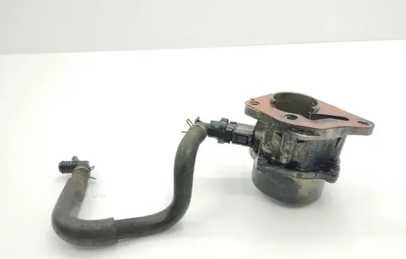 Nissan Micra Vacuum pump