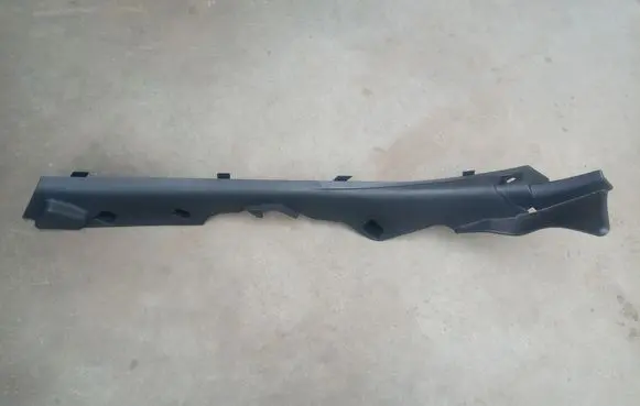Mazda 6 Rear seat side bottom trim GHK168770