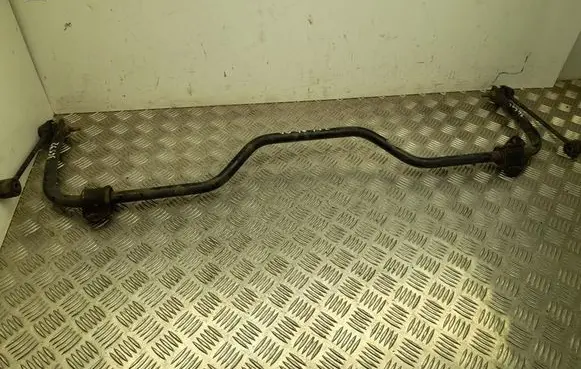 Rear anti-roll bar/sway bar