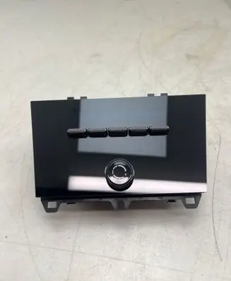 Porsche Macan (95C) Screen/display/small screen 95C919610J