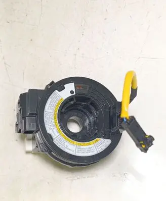 Suzuki SX4 S-Cross Airbag slip ring squib (SRS ring) 