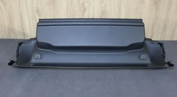 Mercedes-Benz SLK R172 Trunk/boot trim cover 1726940125 A1726940125