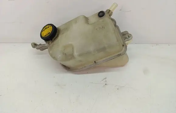 Toyota Corolla E140 E150 Coolant expansion tank/reservoir 1648026030