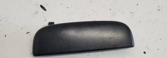 Suzuki Ignis Rear door exterior handle