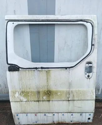 Renault Trafic II (X83) Side sliding door 