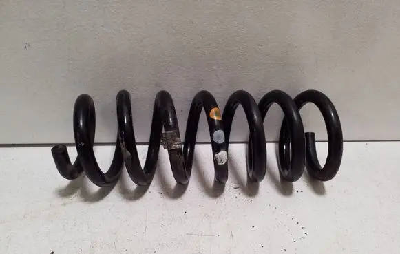 Land Rover Discovery Sport Rear coil spring FK725B749HB