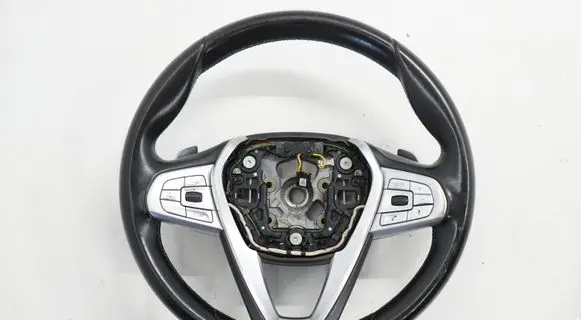 BMW 7 G11 G12 Steering wheel 17B094EAACR 17B094EA