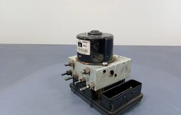 Nissan Murano Z50 ABS Pump 06.2109-0421.3