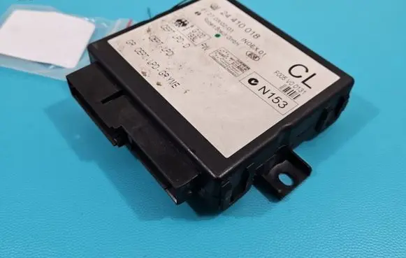 Opel Astra G Central body control module 24410018 IMPRK1386851