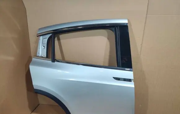 Tesla Model X Rear door 5YJXCCE2XHF046806