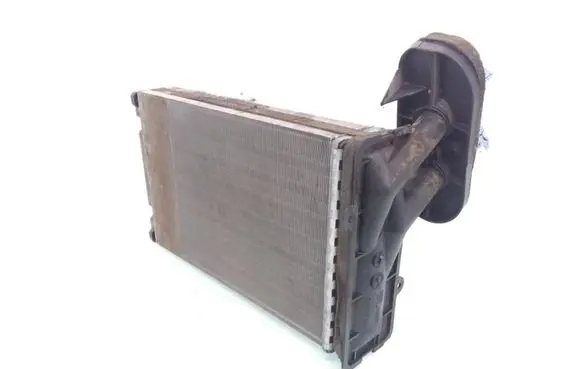 Volkswagen Jetta II Heater blower radiator 3583476 3628603