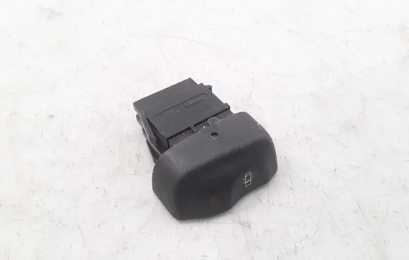 Renault Scenic I Central locking switch button 841242B