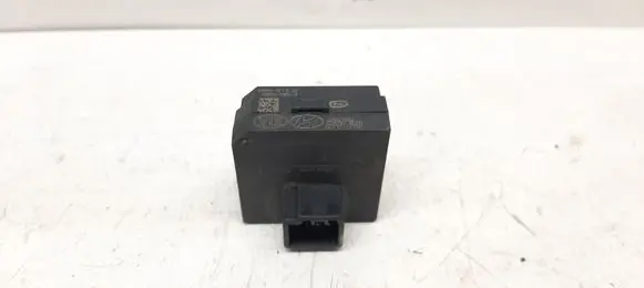 Immobilizer control unit/module