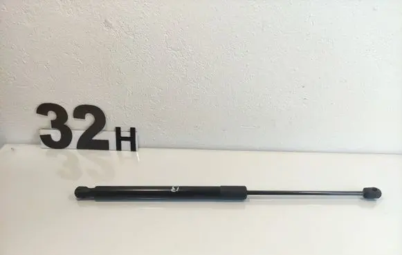 Opel Zafira A Tailgate/trunk strut/damper 13128759