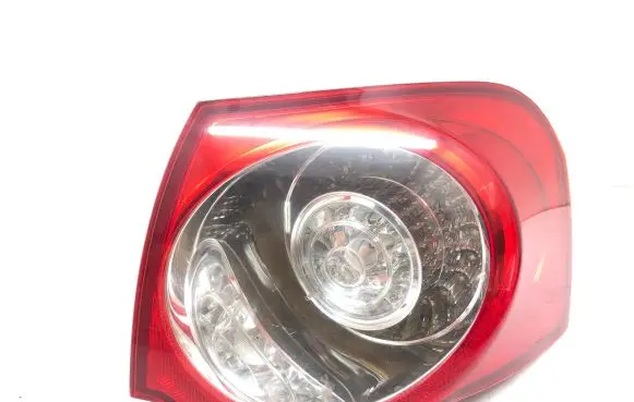 Volkswagen PASSAT B6 Rear/tail lights 3C9945096C