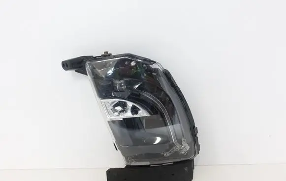 LED Daytime headlight