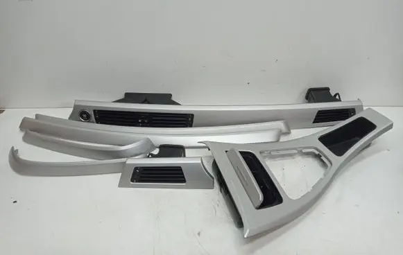 BMW 3 E90 E91 Interior decorative trim set 7121477 52850610