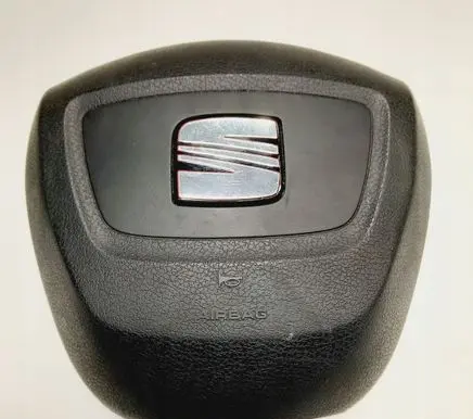 Seat Exeo (3R) Steering wheel airbag 3R0880201A
