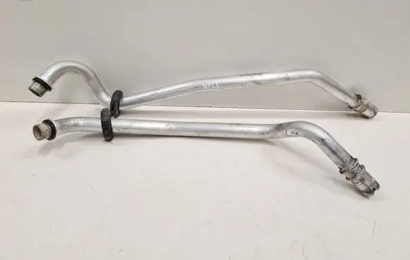 Renault Vel Satis Heater radiator pipe/hose 