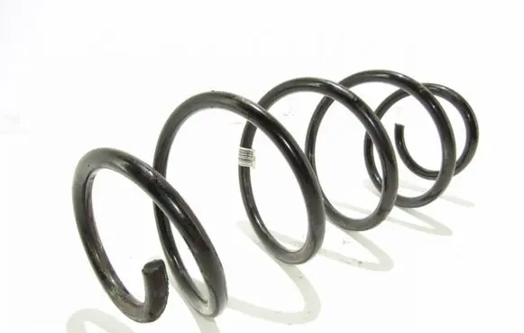 Citroen C4 I Picasso Front coil spring Nėra