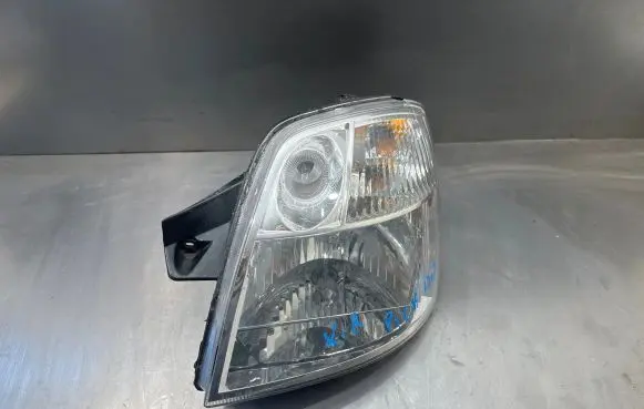 KIA Picanto Headlight/headlamp