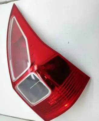 Renault Megane II Rear/tail lights 8200417351