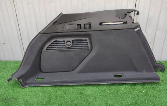 Audi e-tron Other interior part 4KE863879 0002170221