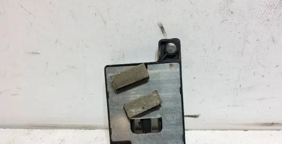 BMW 5 E60 E61 Bluetooth antenna 6928461 921800002