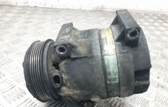 Renault Laguna II Air conditioning (A/C) compressor (pump) 1135320 8200021822 021711419