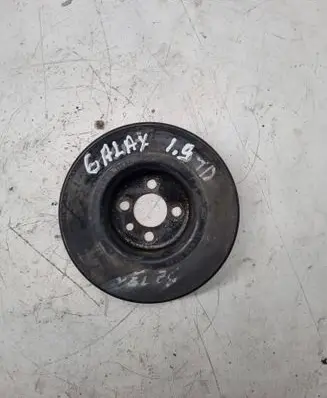Ford Galaxy Crankshaft pulley 95VW6A312BA