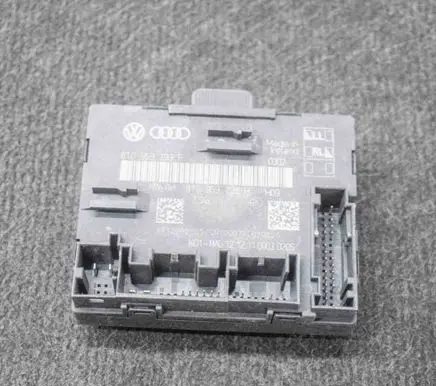 Audi A4 S4 B8 8K Door control unit/module 8T0959793H 8T0959793F