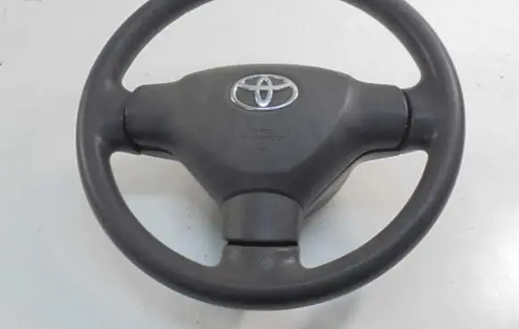 Toyota Aygo AB10 Steering wheel GS120-01840