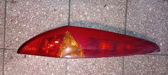 Fiat Punto (176) Rear/tail lights