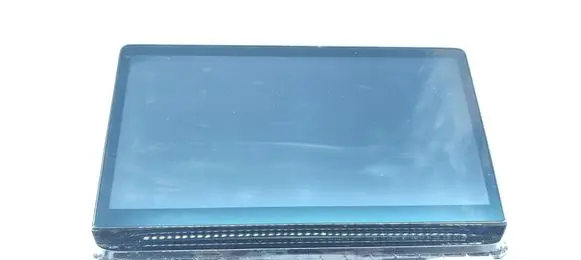 Skoda Enyaq iV Screen/display/small screen 5LA919606A