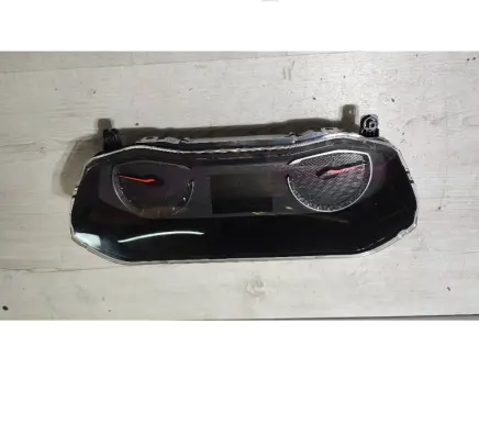 Peugeot 208 Speedometer (instrument cluster) 9836056380 KAGK94523 20230125